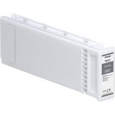 Epson T800700 700ml Dark Gray UltraChrome® Pro Ink Cartridge  
