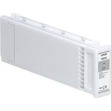 Epson T800900 700ml Gray UltraChrome® Pro Ink Cartridge  