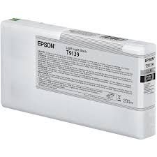 Epson T913900 Light Light Black HDX Ink Cart P5000 200ml