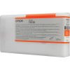 Epson T653A00 200ml Orange UltraChrome® HDR Ink Cartridge