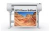 Sihl 3579 Décor Brilliant Matte Canvas 60