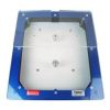 TUCLOC® Short Zipper Hoodie Riser for Medium Platen - Epson® F2100 AND F2000