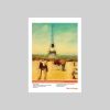 Innova Art Cold Press Rough Textured Natural White 315gsm 60