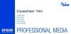 Epson CrystalClear® Film S045153 44