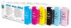 Roland ESL3-4BK ECO-SOL MAX Black Ink Cartridge 440ml