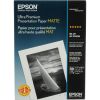 Epson Ultra Premium Presentation Paper Matte S041343 11.7