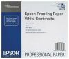 Epson Proofing Paper White Semimatte S042118 13