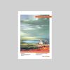 Innova Art Soft Textured Natural White 315gsm 17