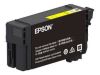 Epson  T41W420  UltraChrome XD2 Yellow (110 ml.) Ink Cartridge