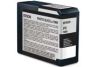 Epson T580100 80ml Photo Black UltraChrome K3™ Ink Cartridge
