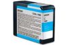 Epson T580200 80ml Cyan UltraChrome K3™ Ink Cartridge