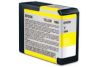 Epson T580400 80ml Yellow UltraChrome K3™ Ink Cartridge