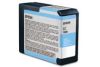 Epson T580500 80ml Light Cyan UltraChrome K3™ Ink Cartridge