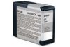 Epson T580700 80ml Light Black UltraChrome K3™ Ink Cartridge
