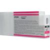 Epson T596300 350ml Vivid Magenta UltraChrome® HDR Ink Cartridge