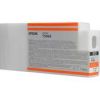 Epson T596A00 350ml Orange UltraChrome® HDR Ink Cartridge
