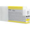 Epson T642400 150ml Yellow UltraChrome® HDR Ink Cartridge