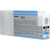 Epson T642500 150ml Light Cyan UltraChrome® HDR Ink Cartridge