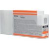Epson T642A00 150ml Orange UltraChrome® HDR Ink Cartridge