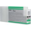 Epson T642B00 150ml Green UltraChrome® HDR Ink Cartridge
