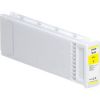 Epson T80040V 700ml Yellow UltraChrome® Pro Ink Cartridge - Multi Pack (4)