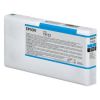 Epson T913200 Cyan HDX Ink Cart P5000 200ml