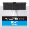 Roland TrueVIS TR2 Cyan Ink 500 ml Pouch