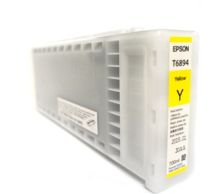Epson T689400 700ml Yellow UltraChrome® GS2 Ink Cartridge  