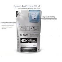 Epson T741100 UltraChrome DS Black (works in  F6070, F7070, F6200, F7200 and F9200)  NOT for F9370