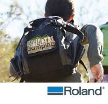 Roland PGM-PTM2 HeatSoft™ Polyester Transfer Mask 20" x 75'