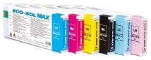 Roland ESL3-4YE ECO-SOL MAX Yellow Ink Cartridge 440ml