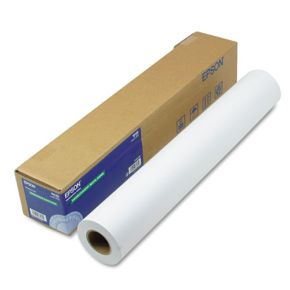 Epson Doubleweight Matte Paper