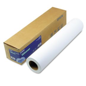 Epson Enhanced Matte Paper