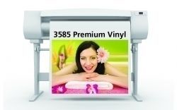 Sihl 3585 Premium Vinyl™SA 270 Gloss PSA 60" x 100'