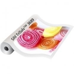Sihl 3689 TriSolv™ PostArt Paper