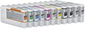 Epson T653 Series 200ml UltraChrome® HDR Ink Cartridges