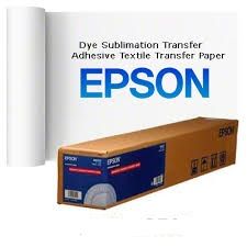 Epson DS Transfer Adhesive Textile