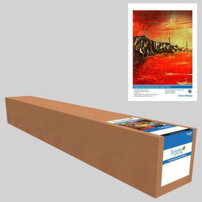Innova Art Exhibition Matte Polycotton Canvas 350gsm IFA-35