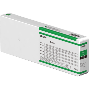 Epson T55KB00 UltraChrome HD Green Ink Cartridge (700ml)
