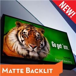 Roland ESM-MBF Matte Backlit Film