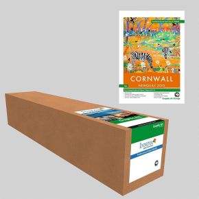 Innova Eco Solvent Poster Art Paper 210gsm IFA 145