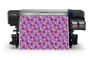 Epson SureColor® F9470 Dye-Sublimation Inkjet Printer
