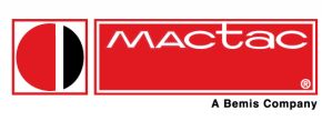 MACtac MACmark® Fluorescent Pink Cast Vinyl Film 24” x 150’