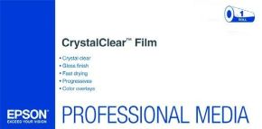 Epson CrystalClear® Film 