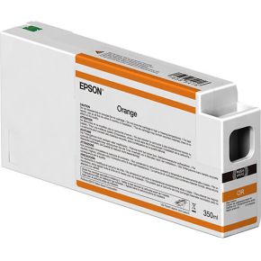 Epson T54XA00 UltraChrome HD Orange Ink Cartridge (350ml)
