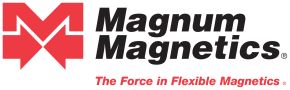 Magnum Magnetics DigiMag® VINYL