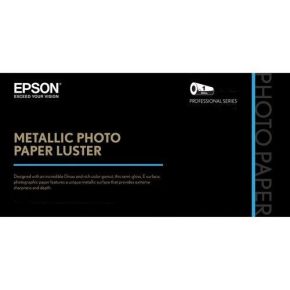 Epson Metallic Photo Paper Luster