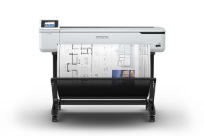 Epson SureColor T5170 36" Wireless InkJet Printer