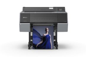 Epson SureColor P7570 24" Wide Format Printer