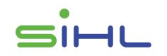 Sihl 3396 Big Dog Roll-Up Banner